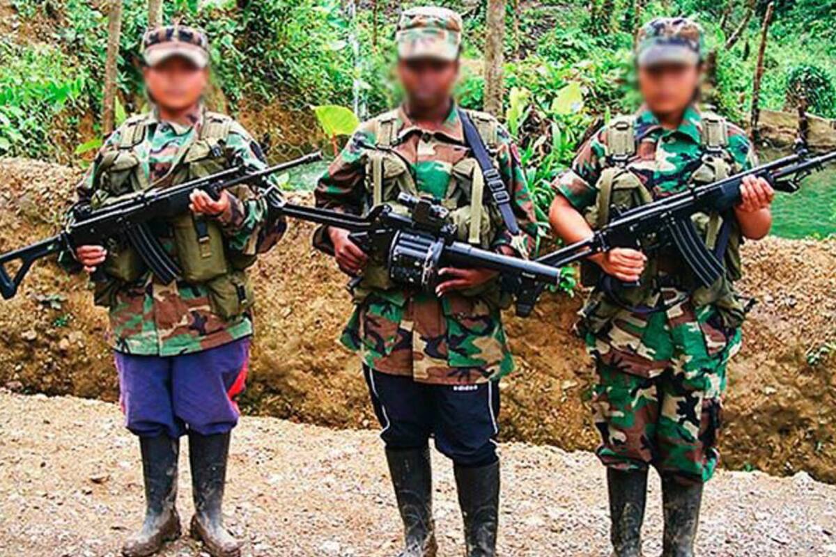 Esta fue la política de violencia sexual perpetrada por las Farc (Foto: Archivo / VANGUARDIA LIBERAL)