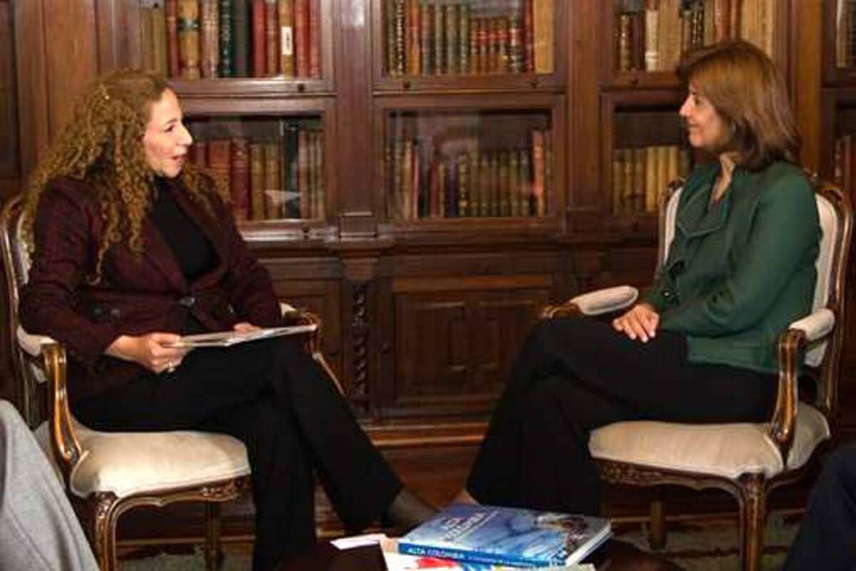 Colombia reenfocará su estrategia de cooperación con Centroamérica (Foto: Colprensa / VANGUARDIA LIBERAL)