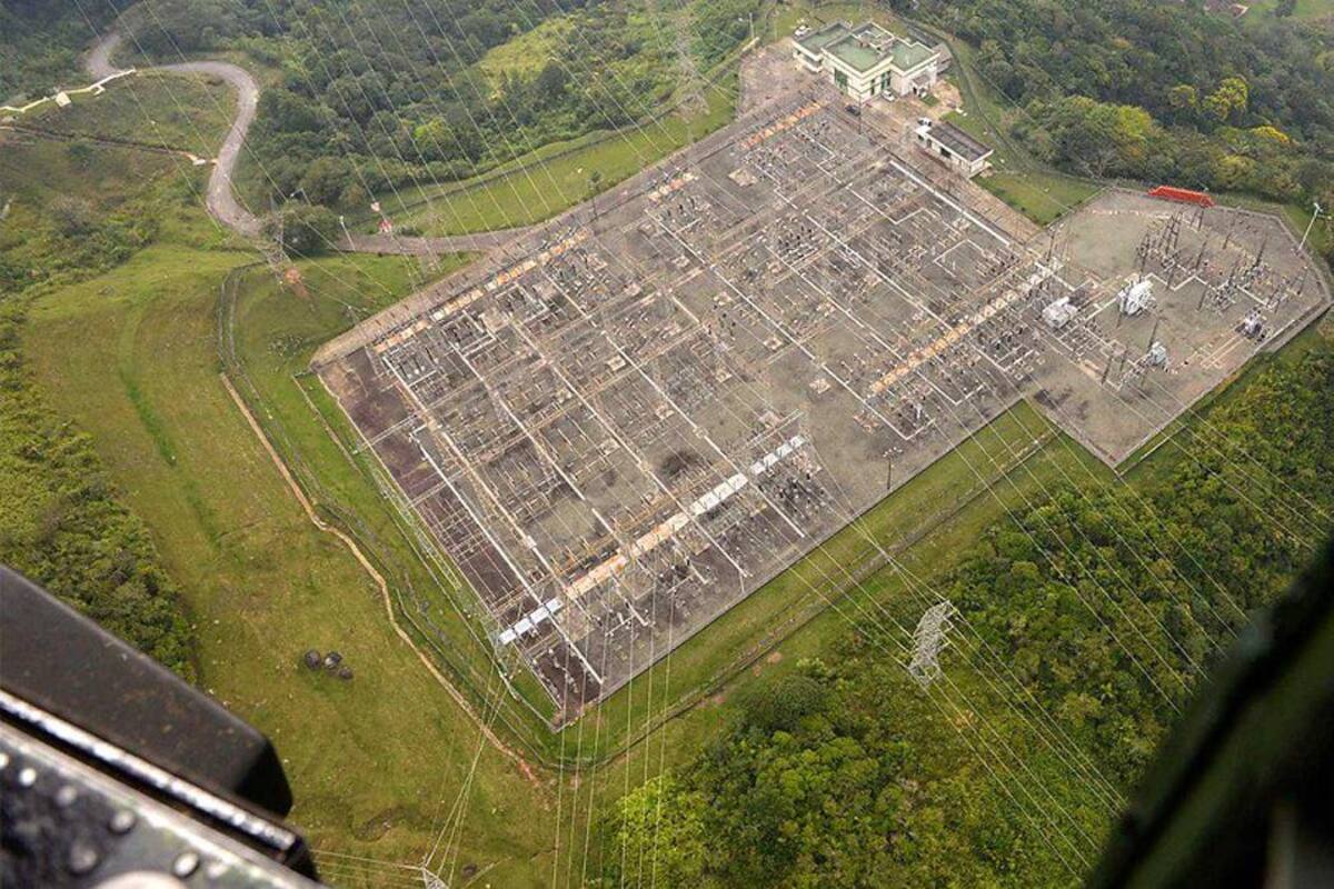 La hidroeléctrica de Guatapé volverá a generar energía en mayo (Foto: Colprensa/ VANGUARDIA LIBERAL)