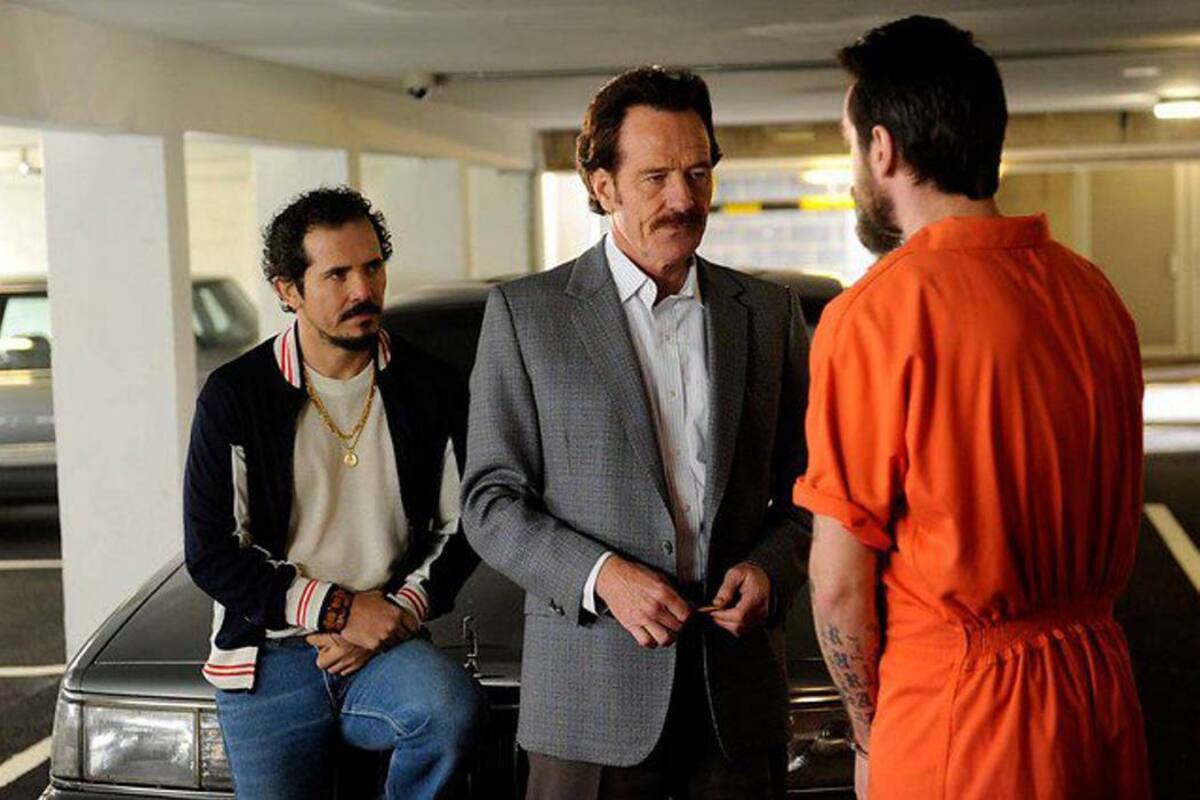Siguen las películas sobre Pablo Escobar (Foto: Colprensa /VANGUARDIA LIBERAL)