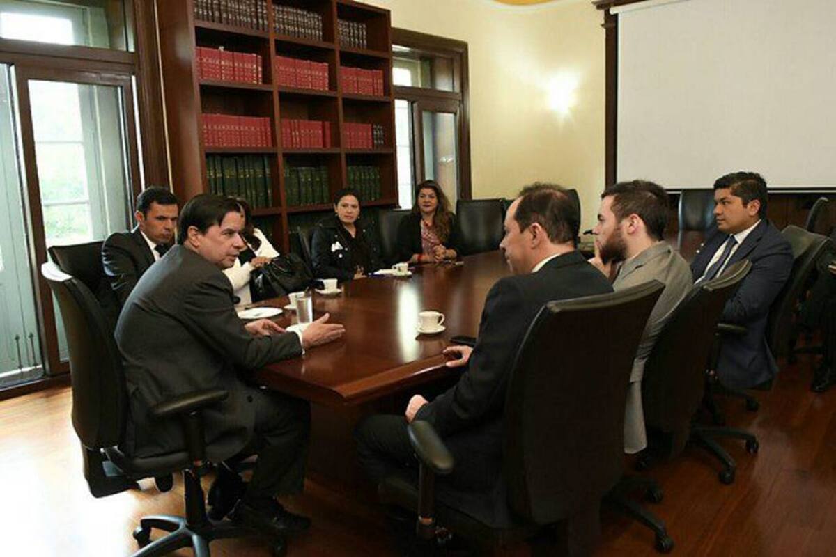 Iglesias cristianas apoyan el nuevo acuerdo con las Farc (Foto: Colprensa /VANGUARDIA LIBERAL)