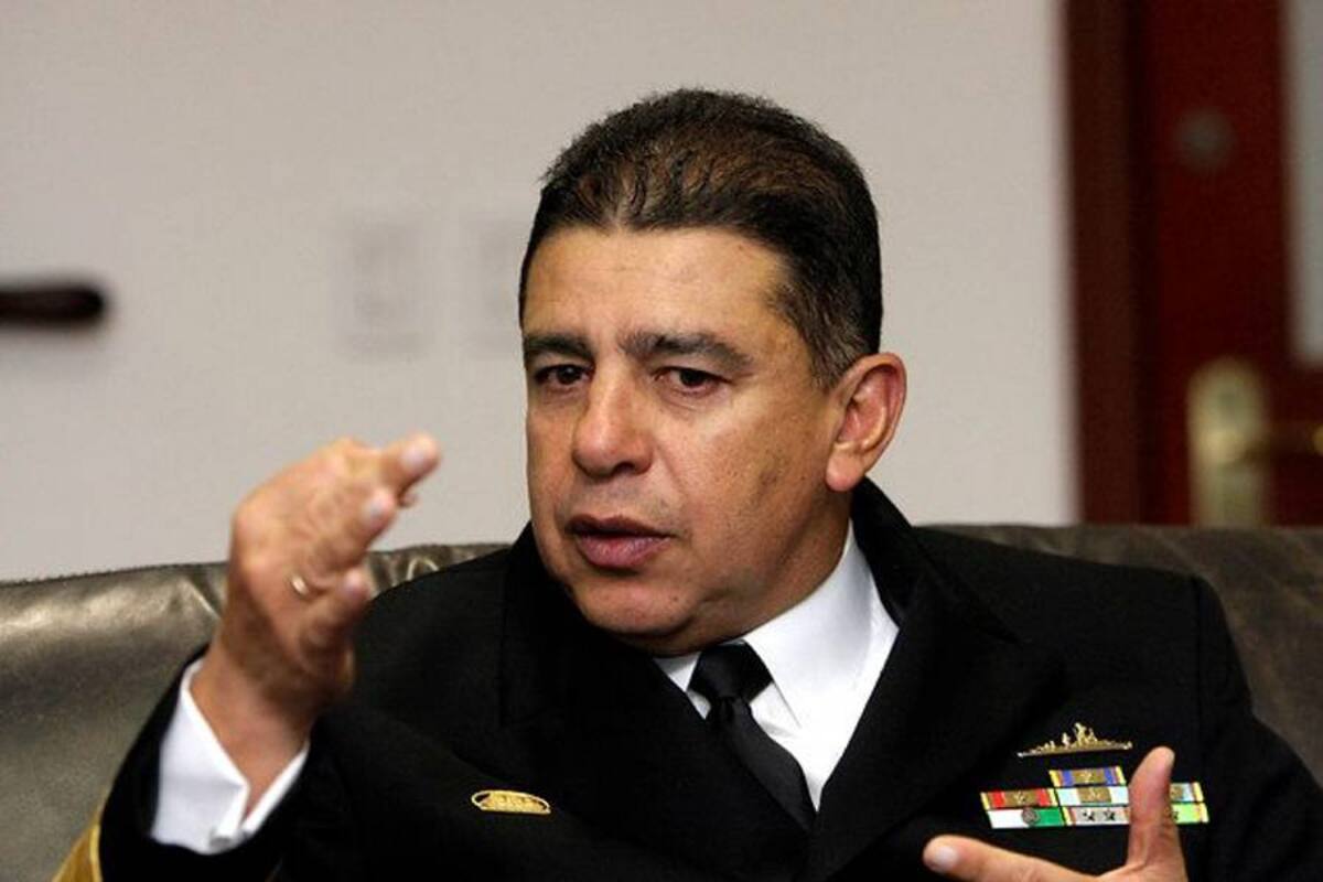 Colombia comprará misiles a empresa surcoreana (Foto: Archivo/VANGUARDIA LIBERAL)