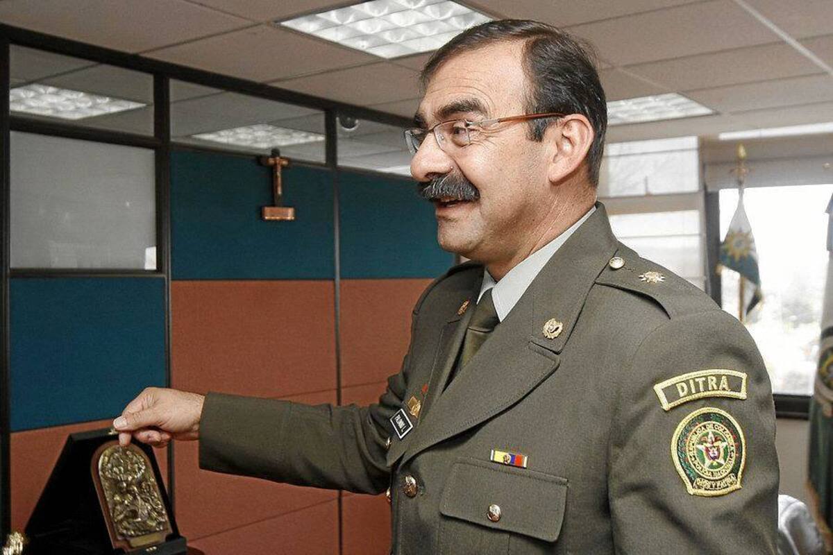 65 muertos en dos años por manipular explosivos: Policía (Foto: COLPRENSA/VANGUARDIA LIBERAL)