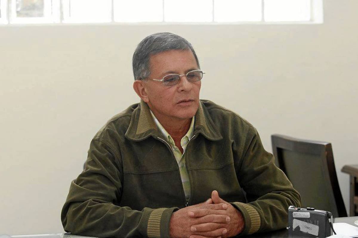 “Interpol suspendió órdenes de captura contra voceros”: Farc (Foto: Archivo/VANGUARDIA LIBERAL)