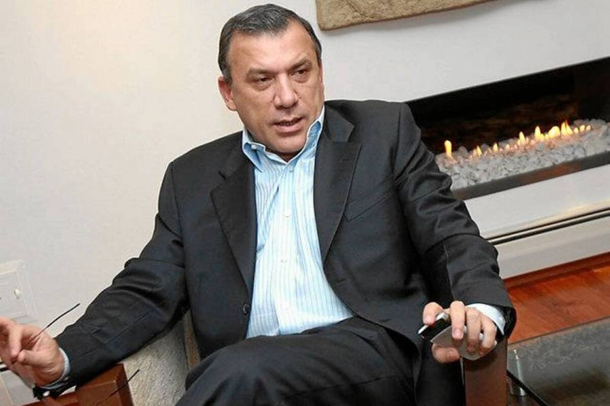 Roy Barreras calificó como "buena noticia" decisión de la Cidh (Foto: Colprensa/VANGUARDIA LIBERAL)