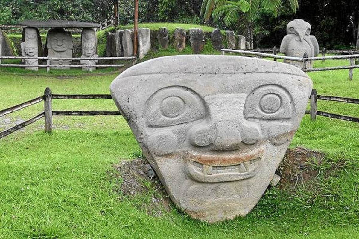 2013 será el año de San Agustín (Foto: Archivo/VANGUARDIA LIBERAL)