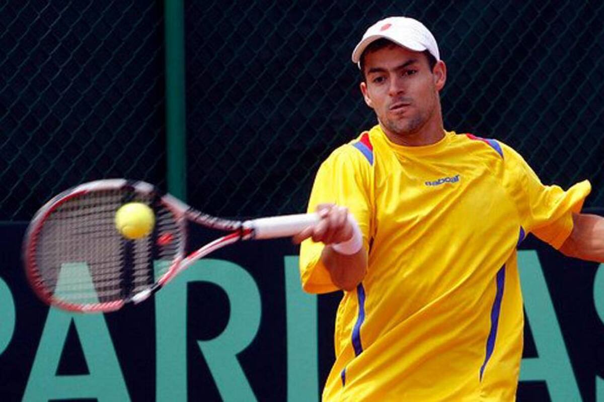 Confirmados recursos para la Copa Davis en Cúcuta (Foto: Colprensa/VANGUARDIA LIBERAL)