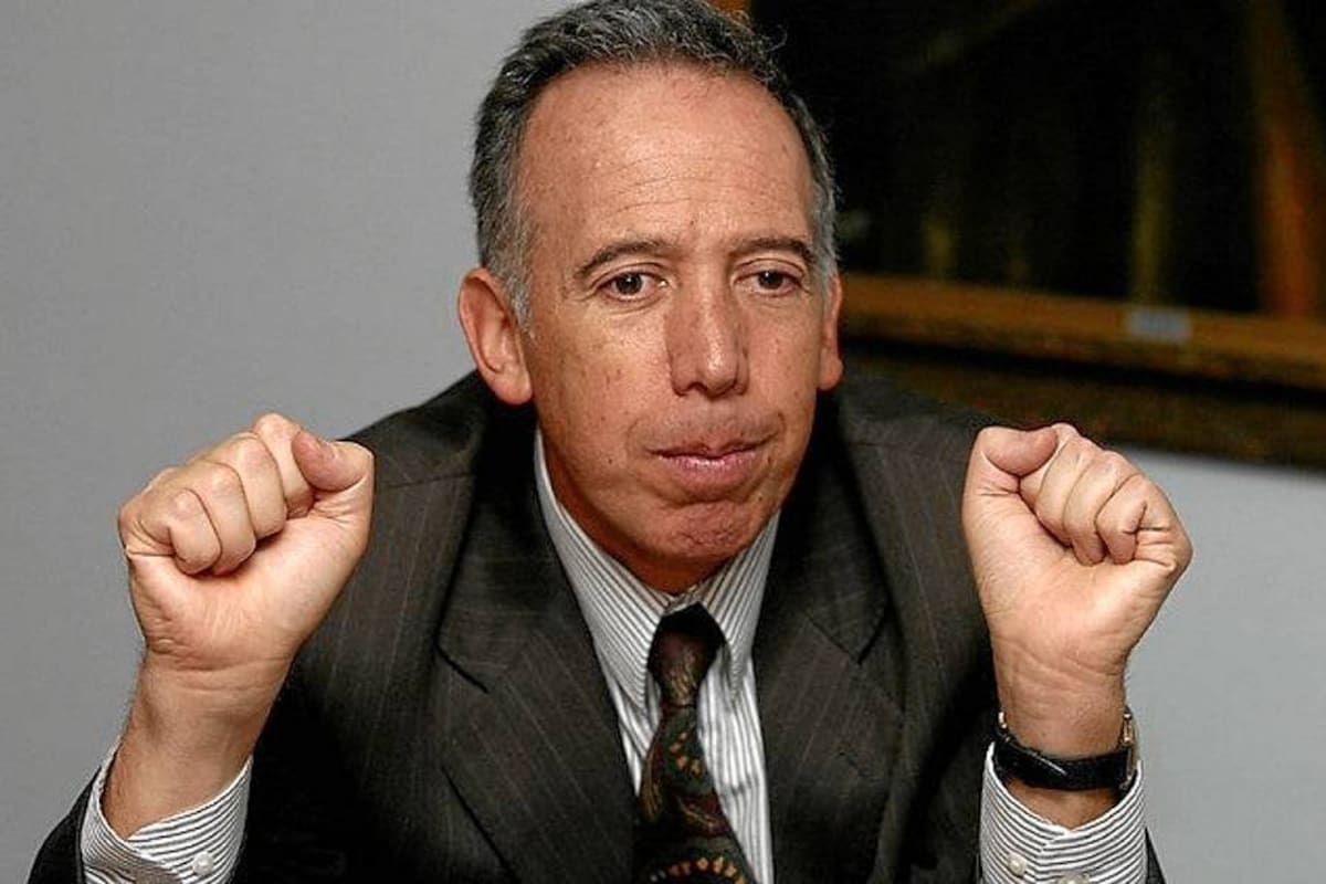 “Menos impuestos no garantizan más formalidad”: Anif (Foto: Archivo/VANGUARDIA LIBERAL)