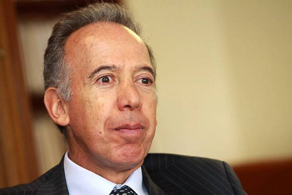 Reforma tributaria agrava la revaluación (Foto: Archivo/VANGUARDIA LIBERAL)