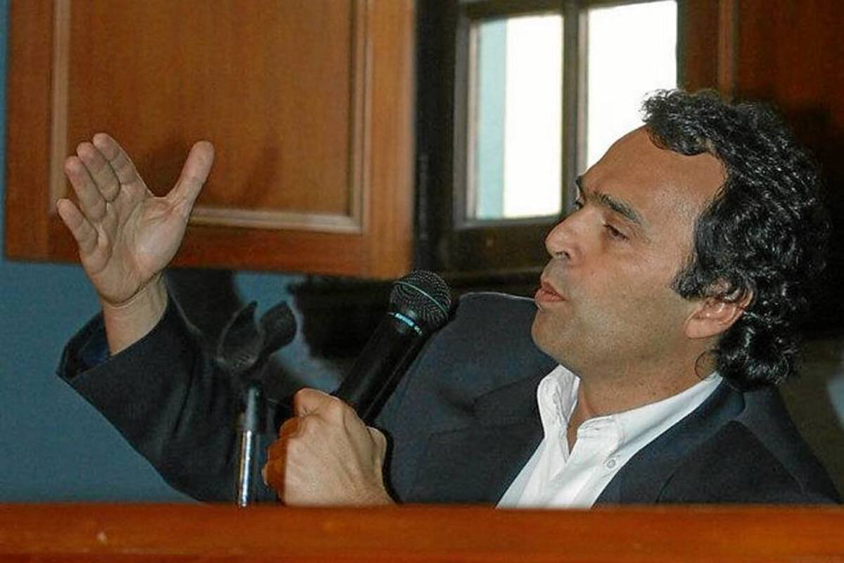 Antioquia le declara la guerra a la minería ilegal (Foto: Archivo/VANGUARDIA LIBERAL)
