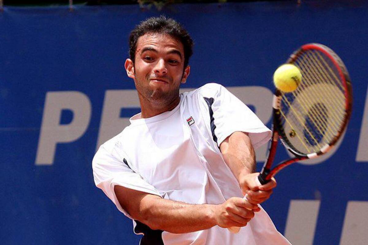 Juan Sebastián Cabal, a segunda ronda de dobles en Indian Wells (Foto: Archivo/VANGUARDIA LIBERAL)