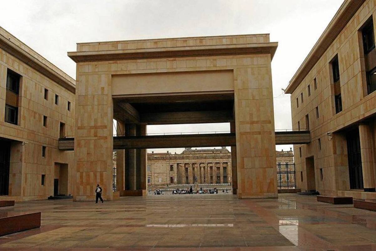 En firme condena de más de mil millones de pesos contra el Icfes (Foto: COLPRENSA/VANGUARDIA LIBERAL)
