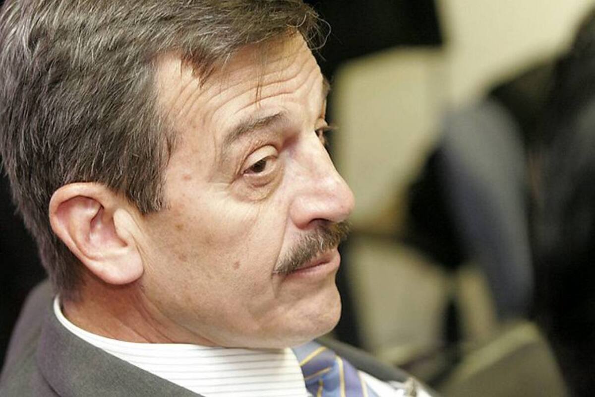 Los dos desaparecidos por los que fue condenado Plazas Vega (Foto: COLPRENSA/VANGUARDIA LIBERAL)