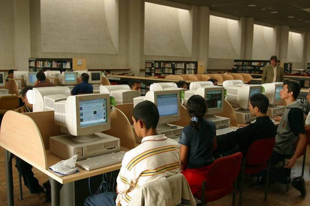¿Dónde trabajan y cuáles son los empleos de los jóvenes? (Foto: Colprensa/VANGUARDIA LIBERAL)