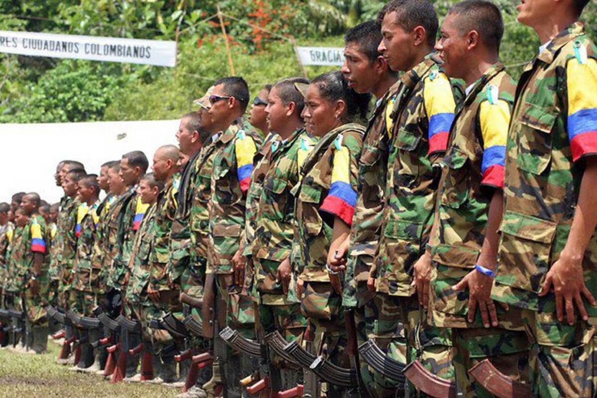 Internacional Socialista hablará sobre proceso de paz en Cartagena (Foto: Colprensa / VANGUARDIA LIBERAL)