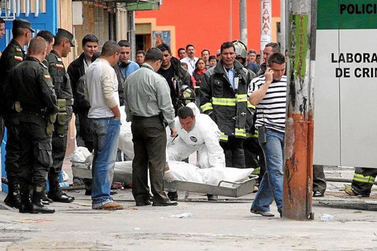 Un hombre falleció en espera de atención médica (Foto: Archivo/VANGUARDIA LIBERAL)