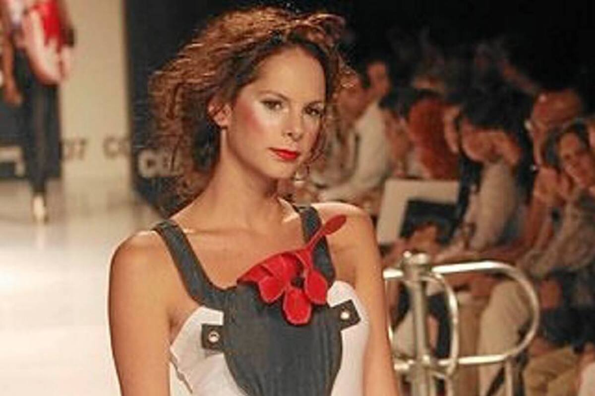 Con precios bajos, diseñadores compiten en los retailers (Foto: Archivo/VANGUARDIA LIBERAL)