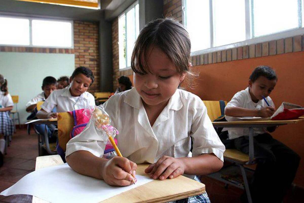 En febrero se conocerá si hay más niños 'fantasma' (Foto: Archivo/VANGUARDIA LIBERAL)