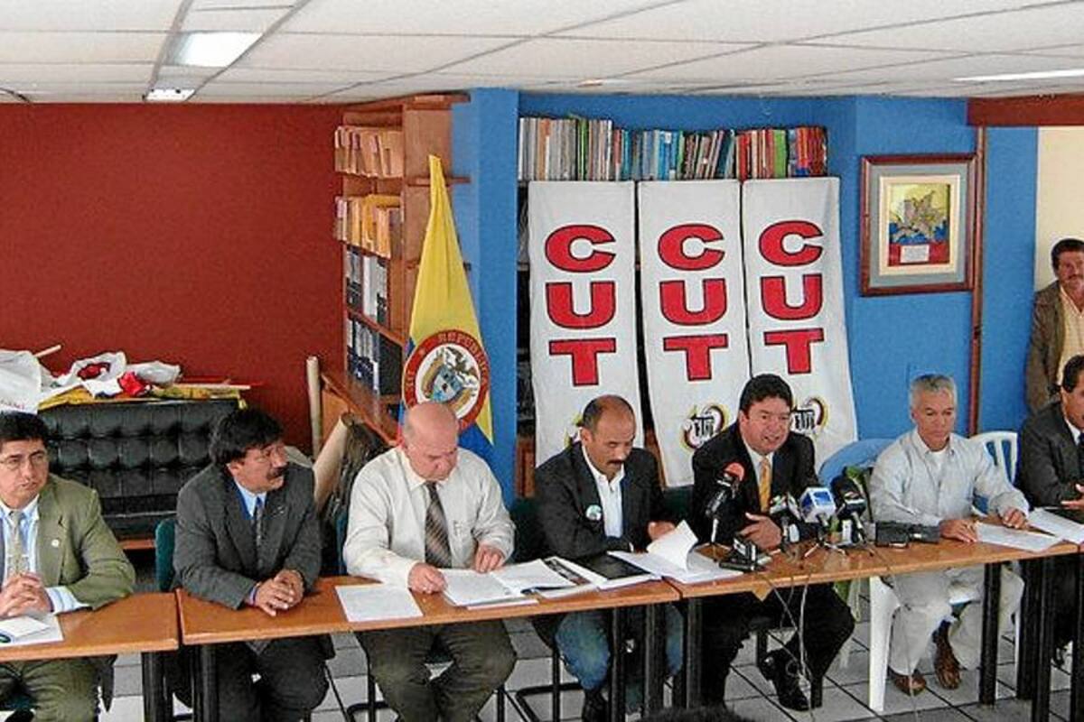 El salario mínimo estaría entre $583.000 Y $595.000 (Foto: Colprensa/VANGUARDIA LIBERAL)