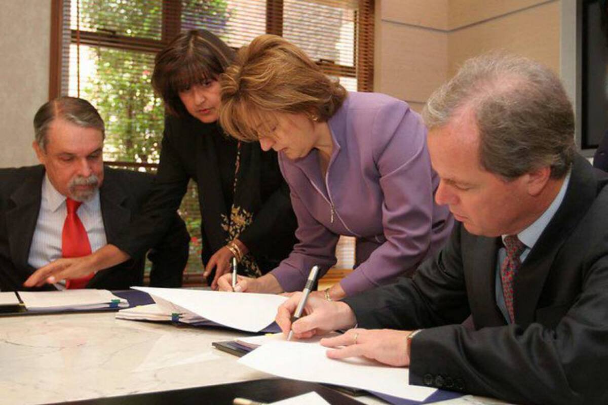 Colombia no figura en ranking de 100 mejores MBA (Foto: Archivo/VANGUARDIA LIBERAL)