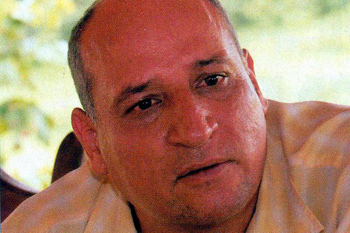 Condenan a Vicente Castaño por desplazamiento de sindicalista (Foto: Colprensa /VANGUARDIA LIBERAL)