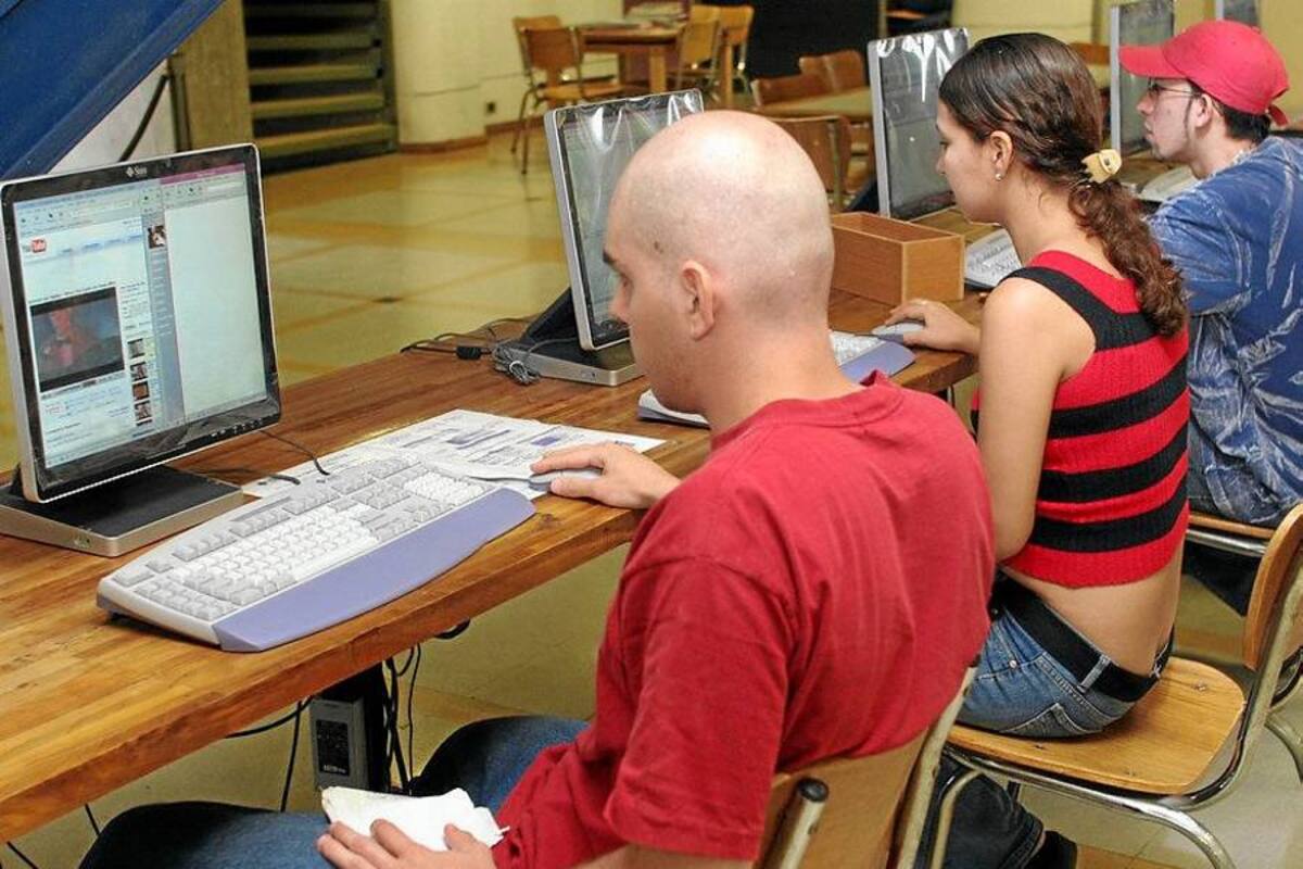 Créditos 100 % condonables para futuros profesionales TIC (Foto: Archivo/VANGUARDIA LIBERAL)