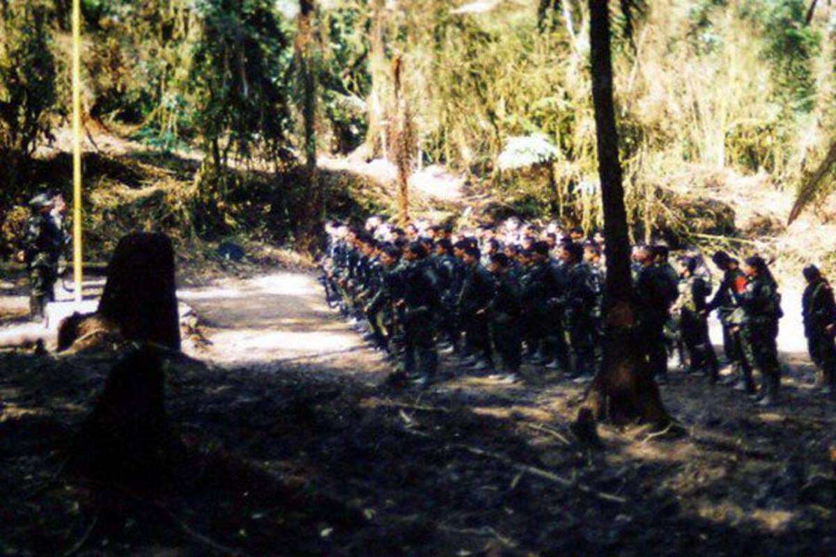 Mueren dos integrantes de las Farc en operaciones militares (Foto: Colprensa/VANGUARDIA LIBERAL)