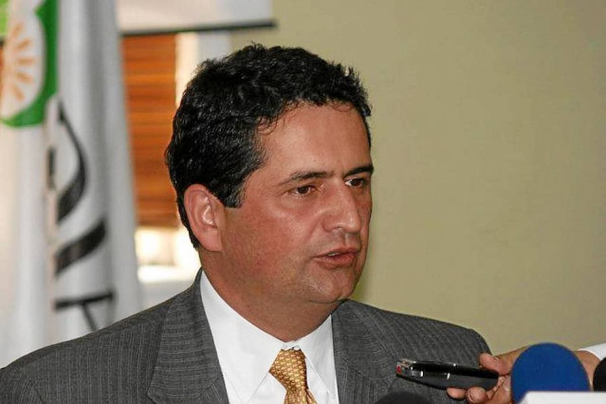 Procuraduría absolvió a exdirector de la Dian (Foto: Colprensa/VANGUARDIA LIBERAL)