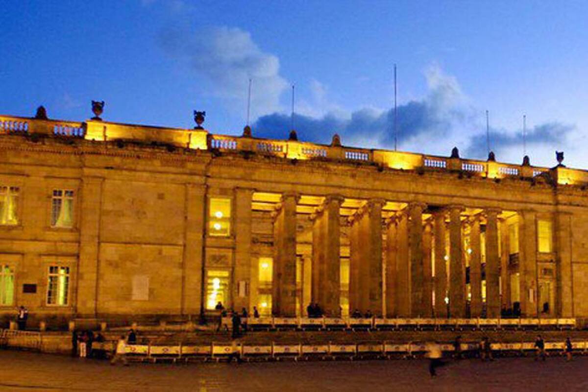 Umbral, un tema que preocupa a algunos partidos (Foto: Archivo/VANGUARDIA LIBERAL)