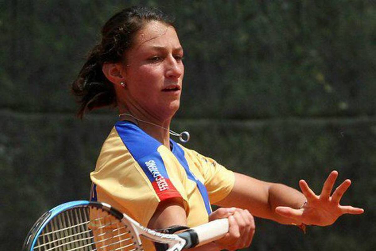 Mariana Duque clasificó a final de abierto de Osprey, en Estados Unidos (Foto: Archivo/VANGUARDIA LIBERAL)