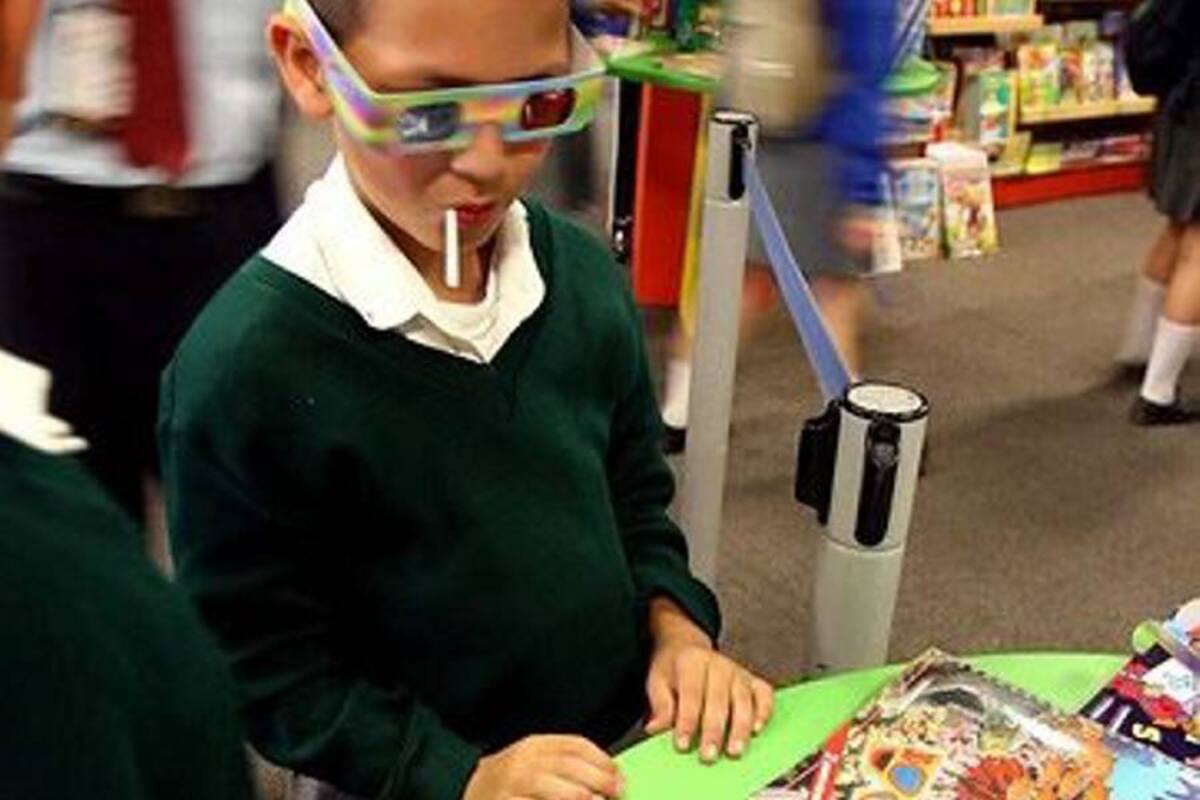 El regreso a clases, entre la emoción y el estrés (Foto: Archivo/VANGUARDIA LIBERAL)