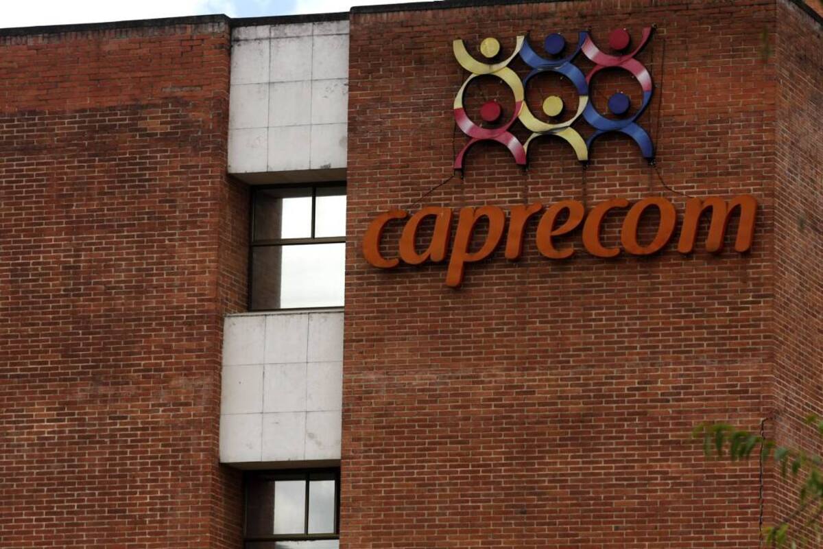 Arrestan al director de Caprecom en Santander (Foto: Archivo/ VANGUARDIA LIBERAL)