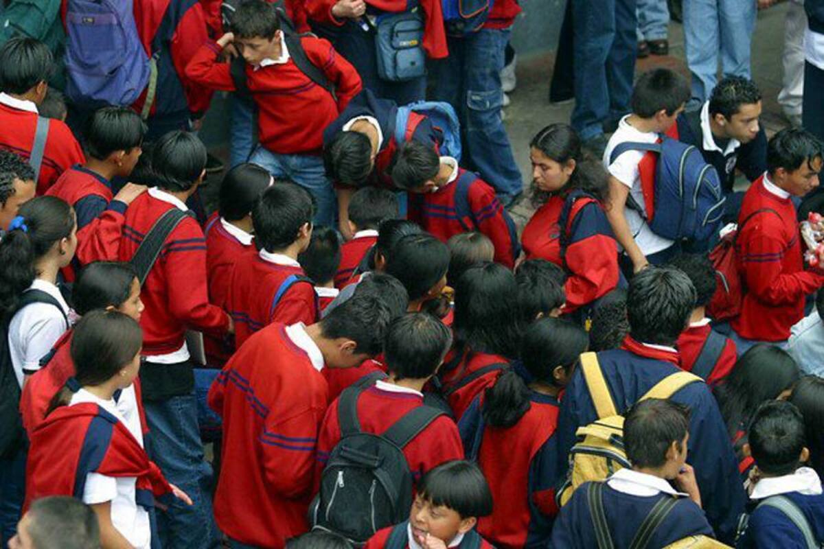 Sena entregará 12 mil cupos de formación para etnias del Atlántico (Foto: Archivo/VANGUARDIA LIBERAL)
