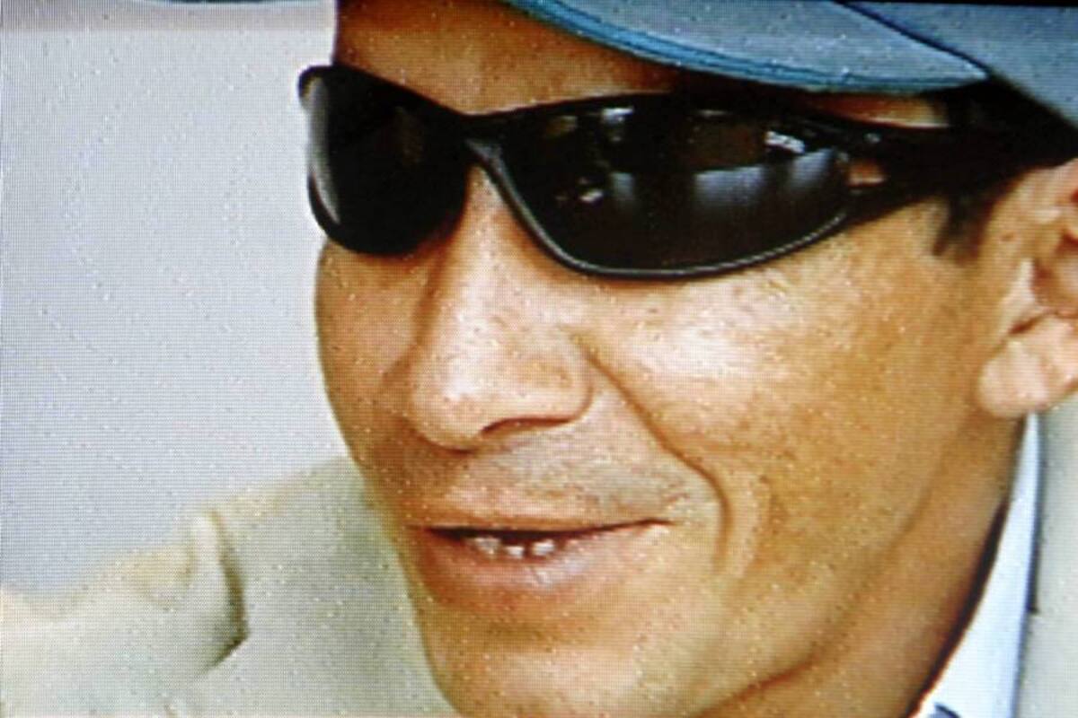 Condenan a 33 años al secuestrador del hijo de Clara Rojas (Foto: Colprensa / VANGUARDIA LIBERAL)