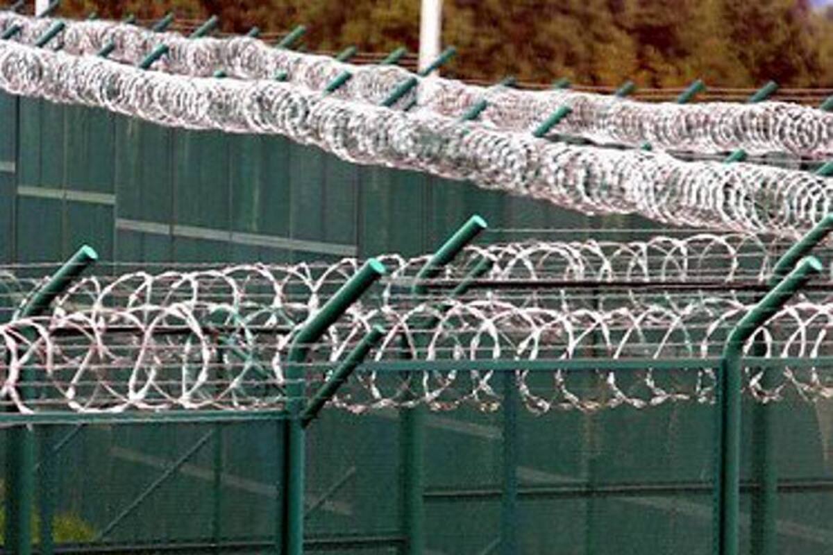 Reclusión en Cómbita vulnera la dignidad humana (Foto: Colprensa/VANGUARDIA LIBERAL)