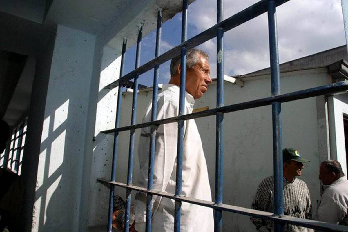 Video de peleas en cárcel de Barranquilla es viejo: Inpec (Foto: Colprensa/VANGUARDIA LIBERAL)