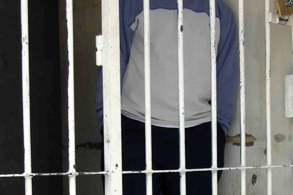 Cristian Camilo González Ardila fue enviado a prisión.
Foto: archivo VANGUARDIA.