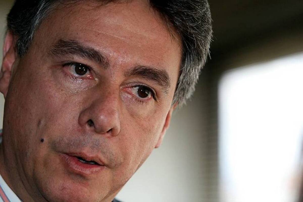 "Carlos Albornóz realizó nombramientos irregulares" (Foto: Colprensa/VANGUARDIA LIBERAL)