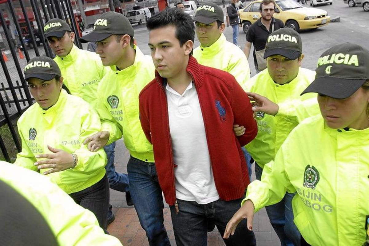 A Colmenares lo atacó Carlos Cárdenas con dos botellazos: Fiscalía (Foto: COLPRENSA/VANGUARDIA LIBERAL)