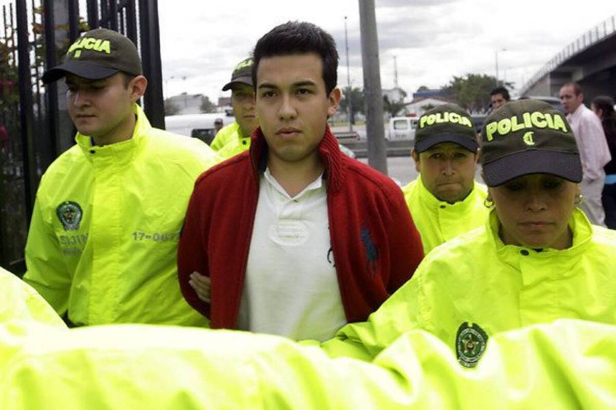Fiscalía acusará a Carlos Cárdenas por muerte de Colmenares (Foto: Colprensa/VANGUARDIA LIBERAL)