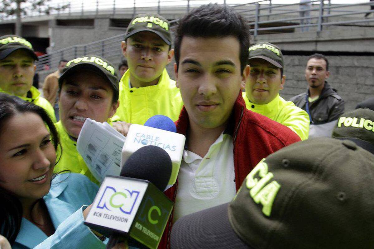 Ex fiscal Botache sería tenido en cuenta en caso de Cárdenas (Foto: COLPRENSA/VANGUARDIA LIBERAL)