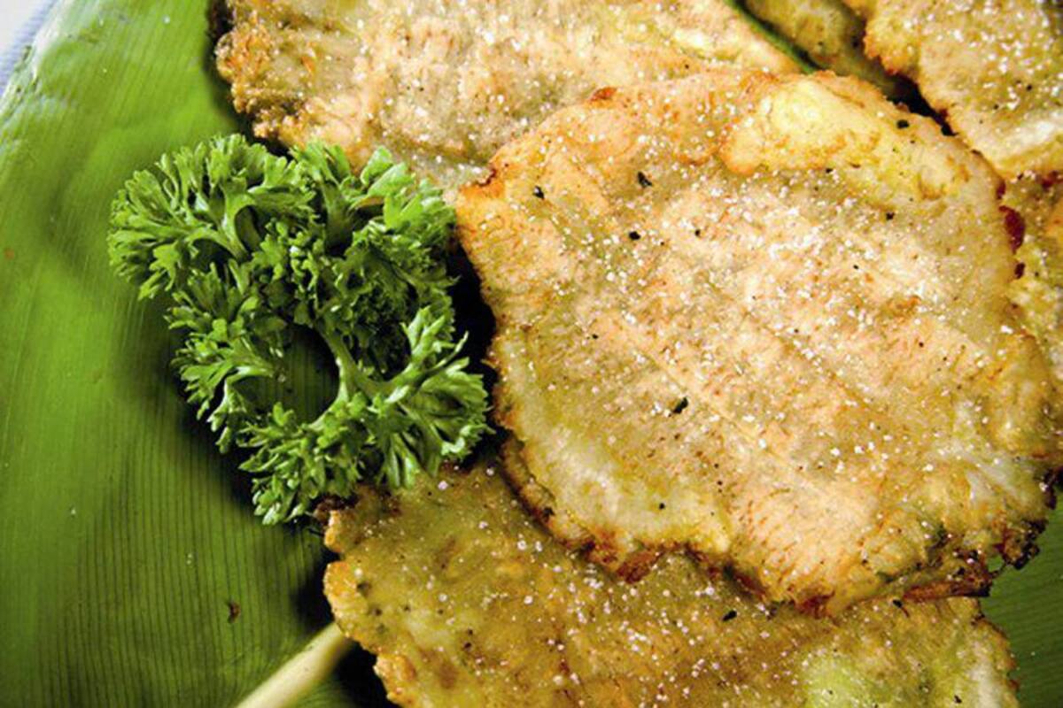La cocina de San Basilio de Palenque será Colombia en Beijing (Foto: Colprensa/ VANGUARDIA LIBERAL)