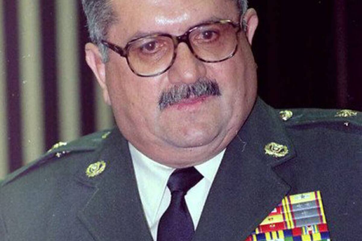 Víctimas piden investigar a Rito Alejo del Río por Mapiripán (Foto: COLPRENSA)