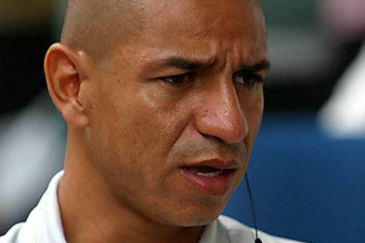 “El fútbol colombiano es mediocre”, Totono Grisales (Foto: Colprensa / VANGUARDIA LIBERAL)