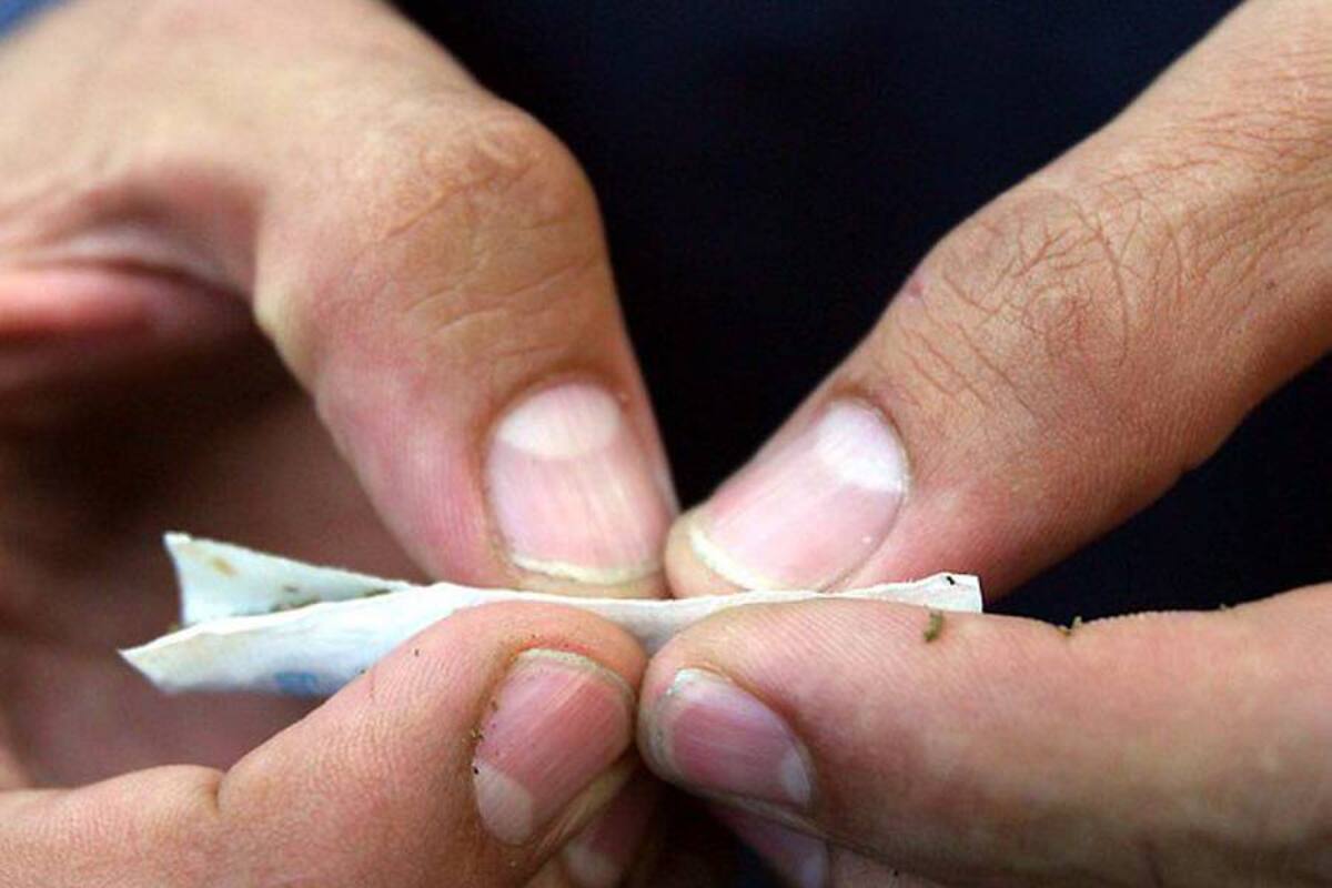 Bogotá, Medellín y Pereira, con mayor consumo de drogas (Foto: Archivo/VANGUARDIA LIBERAL)