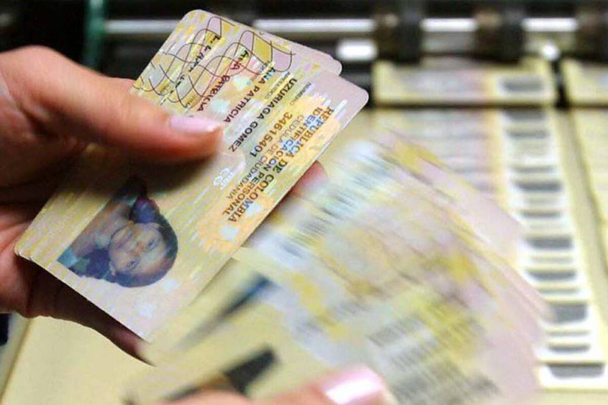 Positivo balance de la Ley Antitrámites que ya cumple cuatro años (Foto: Colprensa /VANGUARDIA LIBERAL)