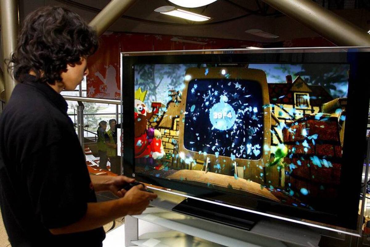 Sin dormir y en equipo, concluyó el reto gamer (Foto: COLPRENSA/VANGUARDIA LIBERAL)