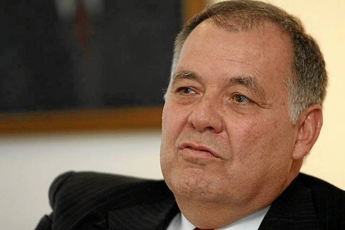 Procurador dice ser respetuoso del actuar del Presidente (Foto: Colprensa/VANGUARDIA LIBERAL)