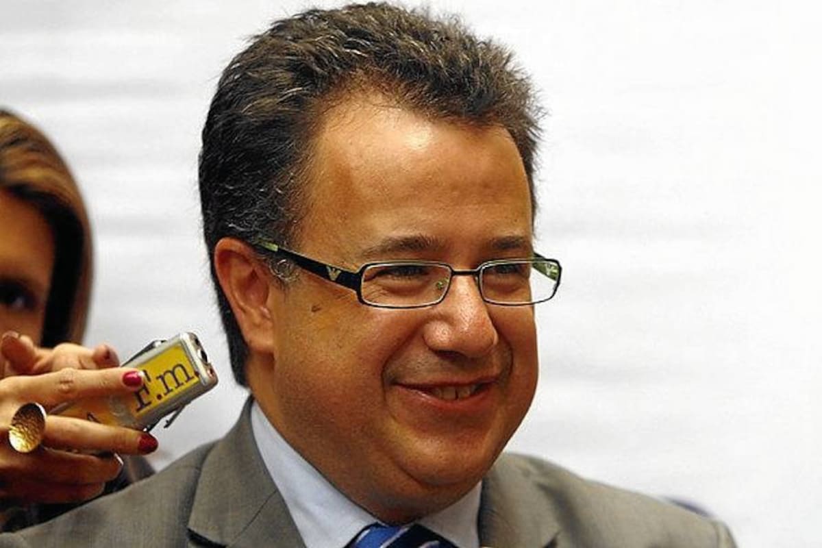 En 601 proyectos, Sistema de Regalías ha aprobado $2,1 billones (Foto: Colprensa/VANGUARDIA LIBERAL)