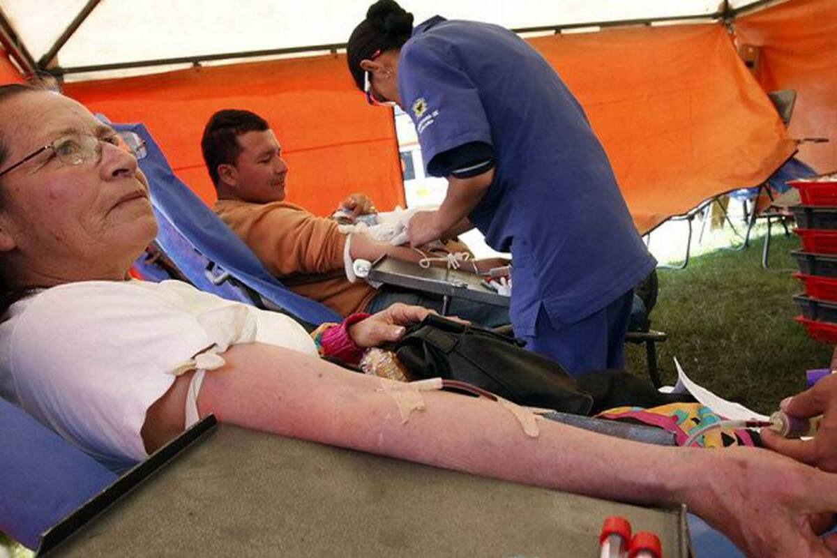 INS hace seguimiento a virus de influenza en el país (Foto: Archivo/VANGUARDIA LIBERAL)